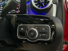 Mercedes-Benz A Class A35h MHEV AMG - U13654