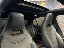 Mercedes-Benz A Class A35h MHEV AMG - U13654