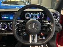 Mercedes-Benz A Class A35h MHEV AMG - U13654