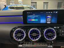 Mercedes-Benz A Class A35h MHEV AMG - U13654