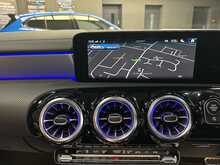 Mercedes-Benz A Class A35h MHEV AMG - U13654