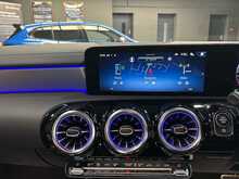 Mercedes-Benz A Class A35h MHEV AMG - U13654