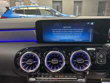 Mercedes-Benz A Class A35h MHEV AMG - U13654