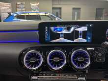 Mercedes-Benz A Class A35h MHEV AMG - U13654