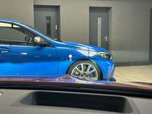 Mercedes-Benz A Class A35h MHEV AMG - U13654