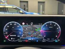 Mercedes-Benz A Class A35h MHEV AMG - U13654