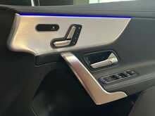 Mercedes-Benz A Class A35h MHEV AMG - U13654