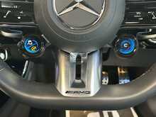 Mercedes-Benz A Class A35h MHEV AMG - U13654