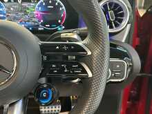 Mercedes-Benz A Class A35h MHEV AMG - U13654