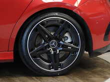 Mercedes-Benz A Class A35h MHEV AMG - U13654