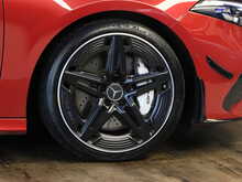 Mercedes-Benz A Class A35h MHEV AMG - U13654