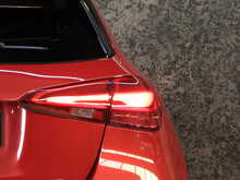 Mercedes-Benz A Class A35h MHEV AMG - U13654
