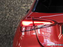 Mercedes-Benz A Class A35h MHEV AMG - U13654