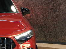 Mercedes-Benz A Class A35h MHEV AMG - U13654