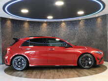 Mercedes-Benz A Class A35h MHEV AMG - U13654