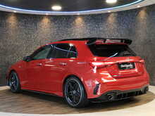 Mercedes-Benz A Class A35h MHEV AMG - U13654