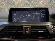 BMW X4 M40d - U13656