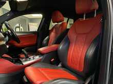 BMW X4 M40d - U13656