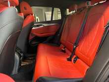 BMW X4 M40d - U13656