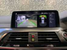 BMW X4 M40d - U13656