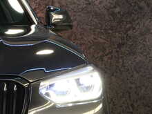 BMW X4 M40d - U13656