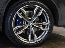 BMW X4 M40d - U13656
