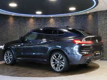 BMW X4 M40d - U13656