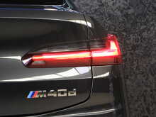 BMW X4 M40d - U13656