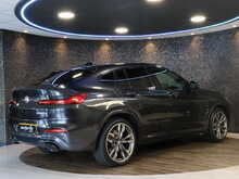 BMW X4 M40d - U13656