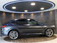 BMW X4 M40d - U13656