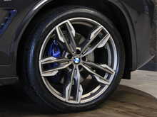 BMW X4 M40d - U13656