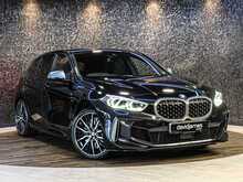 BMW 1 Series M135i - U13658