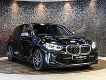 BMW 1 Series M135i - U13658