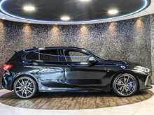 BMW 1 Series M135i - U13658