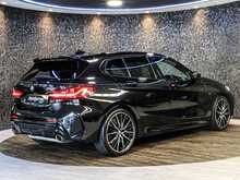 BMW 1 Series M135i - U13658