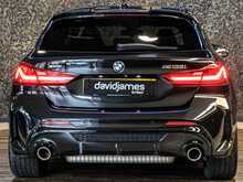 BMW 1 Series M135i - U13658
