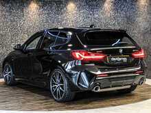 BMW 1 Series M135i - U13658