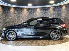 BMW 1 Series M135i - U13658