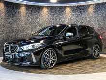 BMW 1 Series M135i - U13658