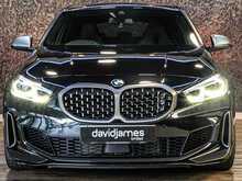 BMW 1 Series M135i - U13658