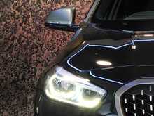 BMW 1 Series M135i - U13658