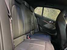 BMW 1 Series M135i - U13658