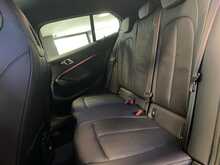 BMW 1 Series M135i - U13658