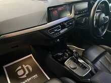 BMW 1 Series M135i - U13658