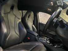 BMW 1 Series M135i - U13658