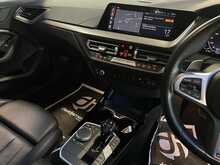 BMW 1 Series M135i - U13658