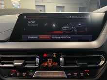 BMW 1 Series M135i - U13658
