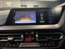 BMW 1 Series M135i - U13658