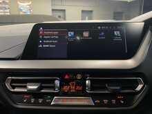 BMW 1 Series M135i - U13658