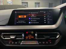 BMW 1 Series M135i - U13658